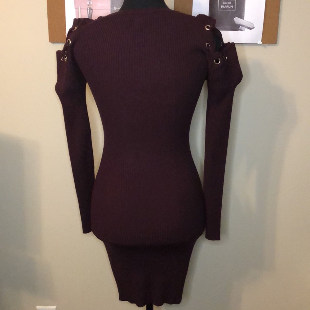 Super perfect sweater dress - Picture 6 of 7
